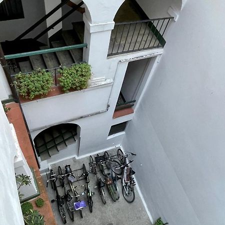 Rubra Apartments Parma Buitenkant foto