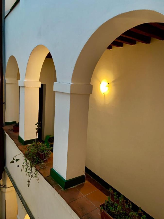 Rubra Apartments Parma Buitenkant foto