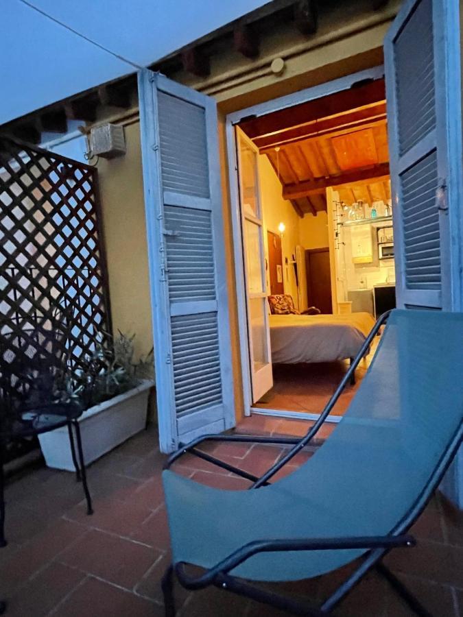 Rubra Apartments Parma Buitenkant foto
