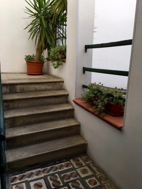 Rubra Apartments Parma Buitenkant foto